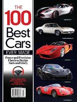 The 100 Best Cars Ever Made